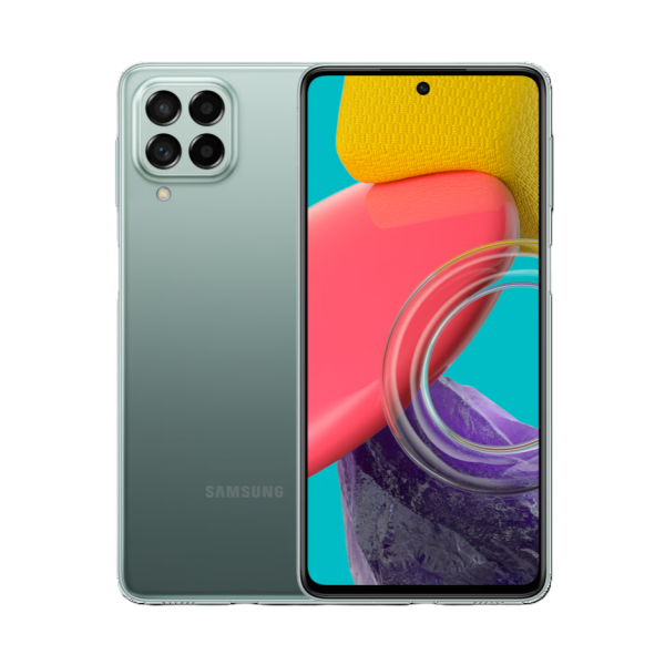Ремонт Samsung M53