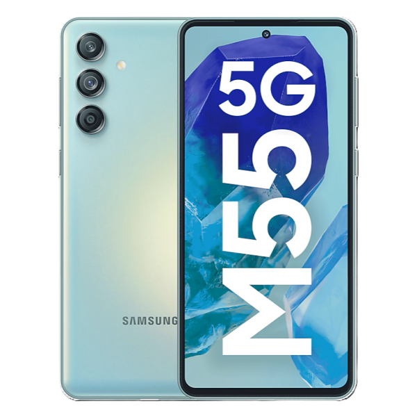 Ремонт Samsung M55