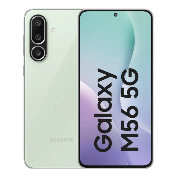 Ремонт Samsung M56