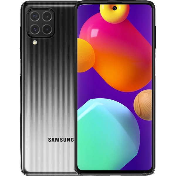 Ремонт Samsung M62