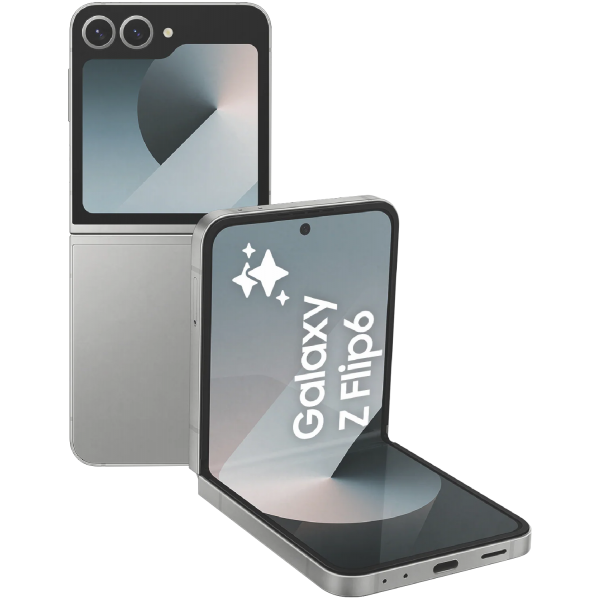 Ремонт Samsung Galaxy Z Flip6
