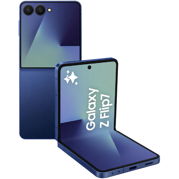 Ремонт Samsung Galaxy Z Flip7
