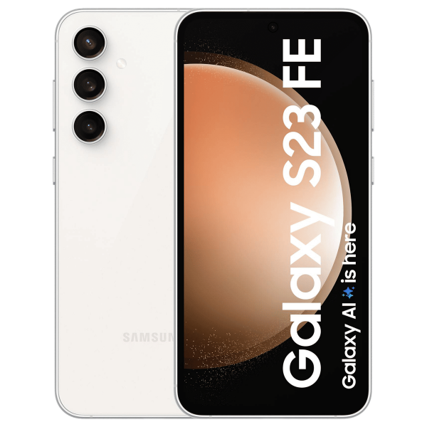 Ремонт  Samsung S23 FE