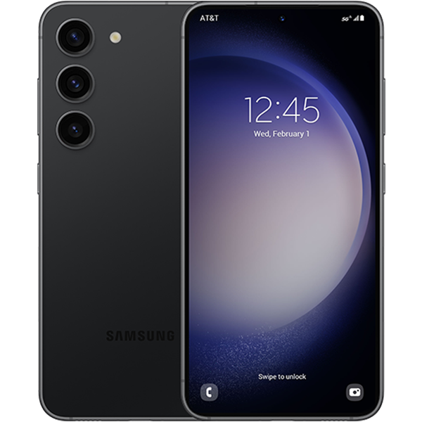 Ремонт  Samsung S23