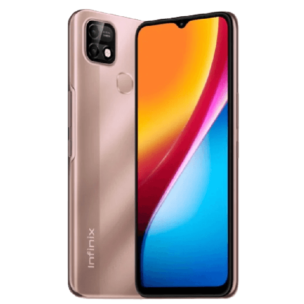 Ремонт Infinix smart 5 pro