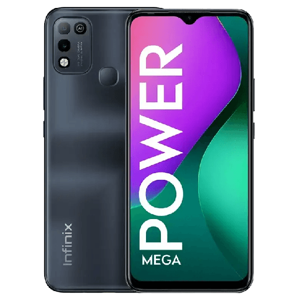 Ремонт Infinix smart 5