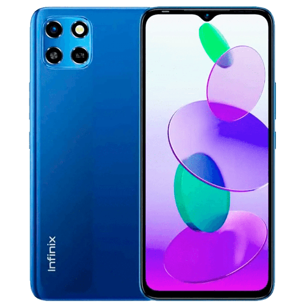Ремонт Infinix smart 6 HD