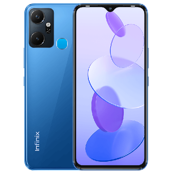 Ремонт Infinix smart 6 plus