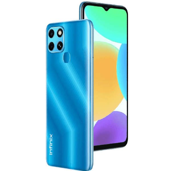 Ремонт Infinix smart 6