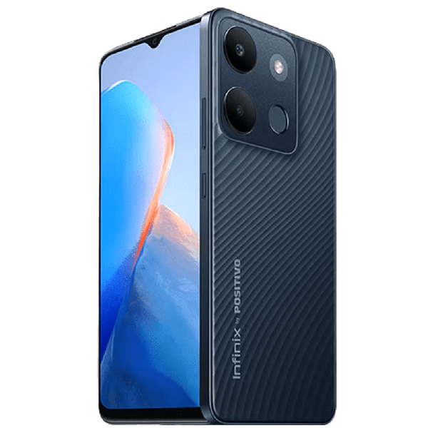 Ремонт Infinix smart 7