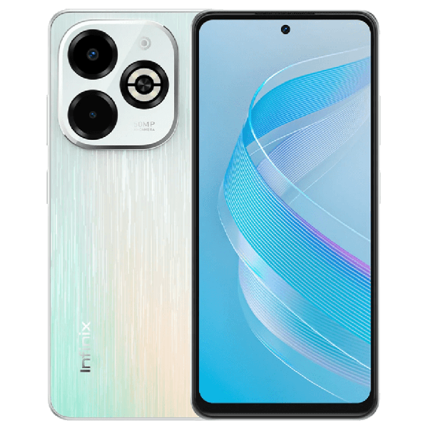 Ремонт Infinix smart 8 plus