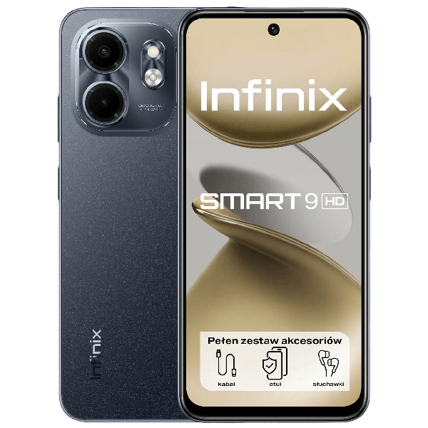Ремонт Infinix smart 9
