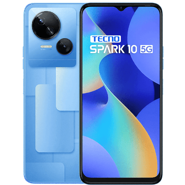 Ремонт Tecno Spark 10 5g