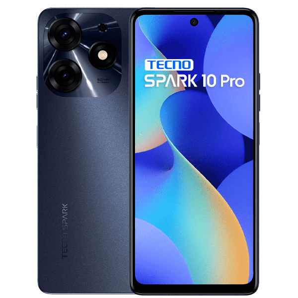 Ремонт Tecno Spark 10 pro