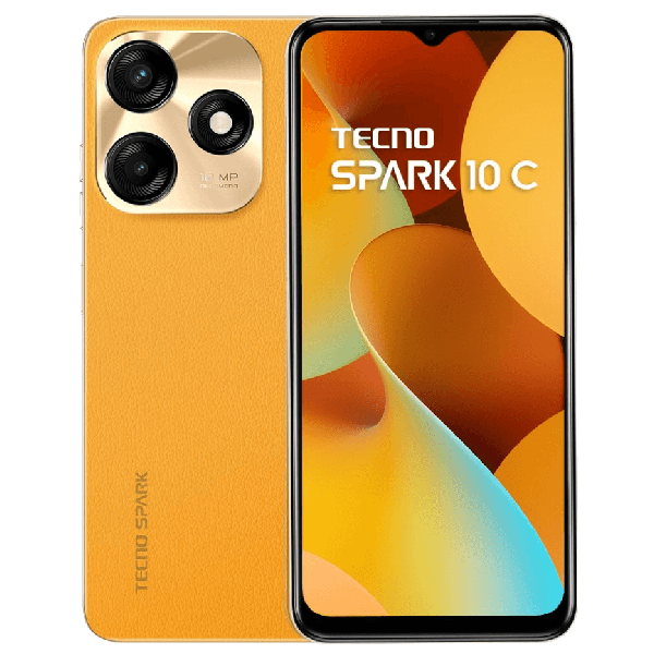Ремонт Tecno Spark 10c