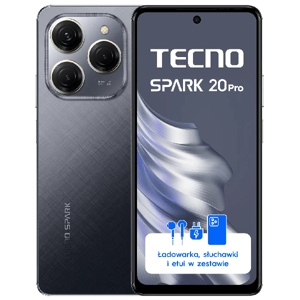 Ремонт Tecno Spark 20 pro