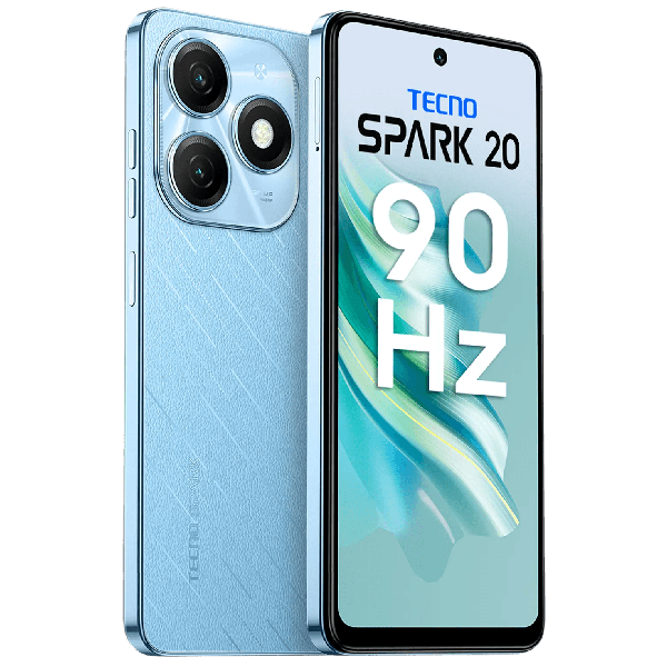 Ремонт Tecno Spark 20