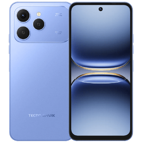 Ремонт Tecno Spark 40