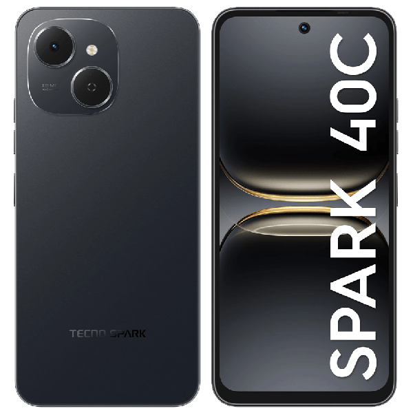 Ремонт Tecno Spark 40c