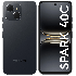 Tecno Spark 40c
