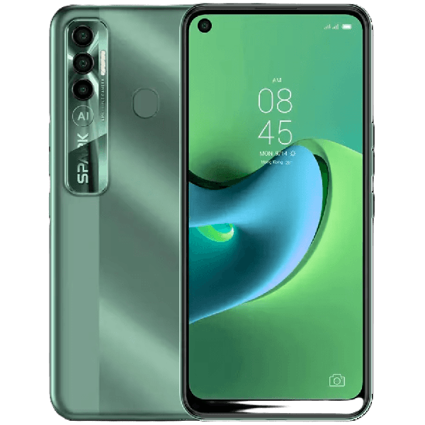 Ремонт Tecno Spark 7 pro