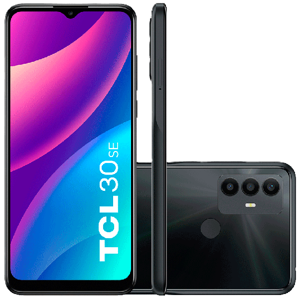Ремонт TCL 30 SE