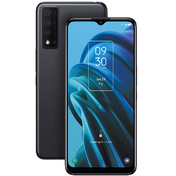 Ремонт TCL 30 XE