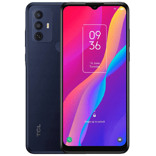 Ремонт TCL 30E