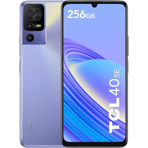 Ремонт TCL 40 SE