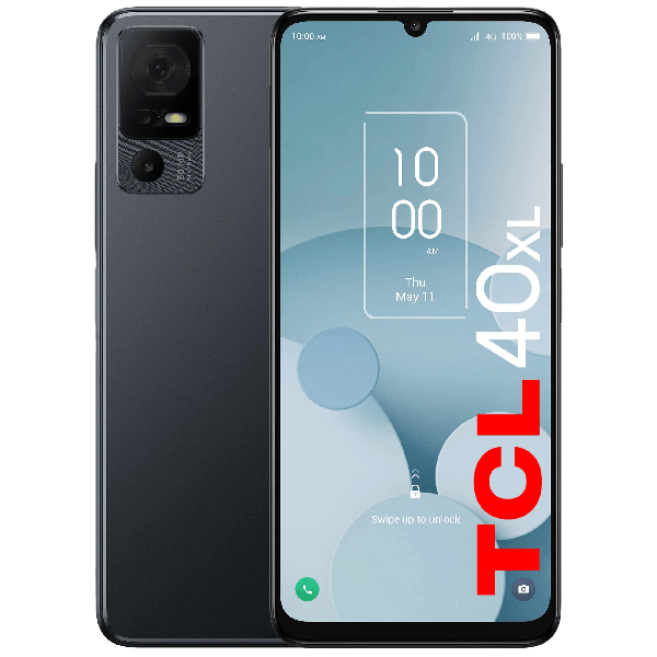 Ремонт TCL 40 XL