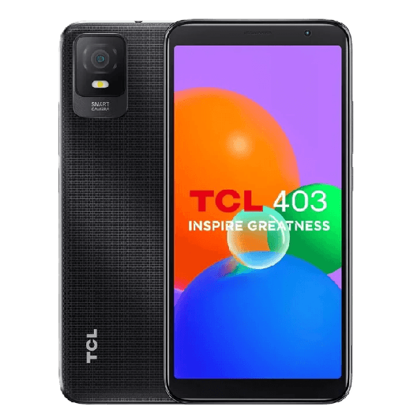 Ремонт TCL 403