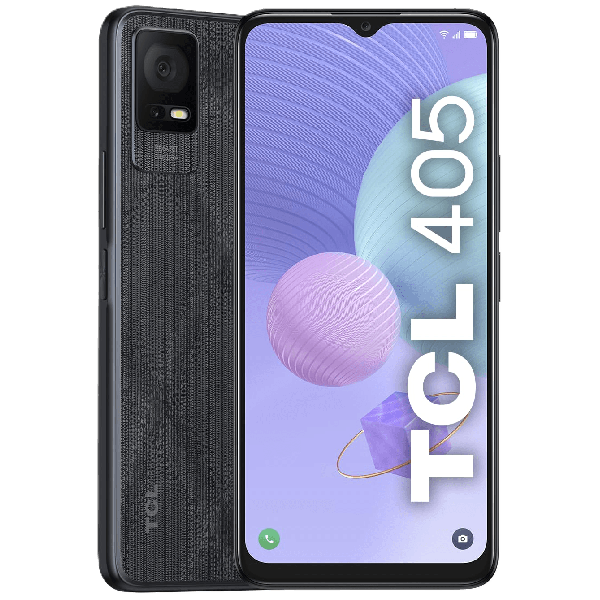 Ремонт TCL 405