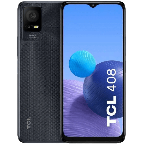 Ремонт TCL 408