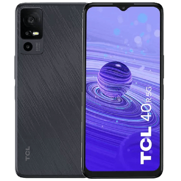 Ремонт TCL 40R