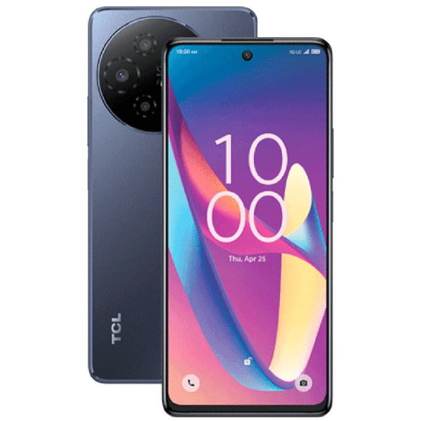 Ремонт TCL 50 XL