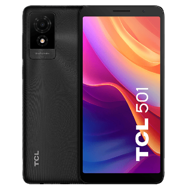 Ремонт TCL 501