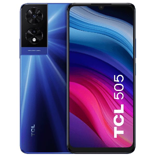 Ремонт TCL 505