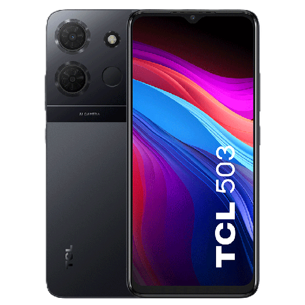 Ремонт TCL 503
