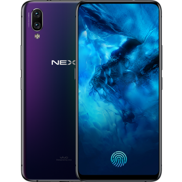 Ремонт Vivo Nex