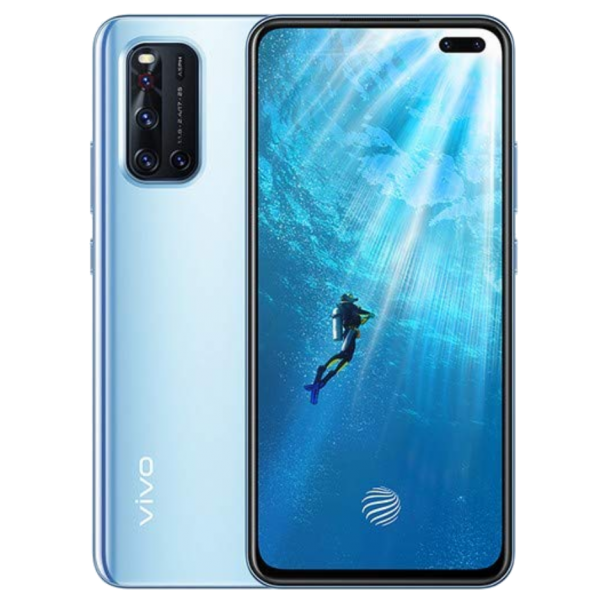 Ремонт Vivo V19