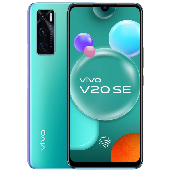 Ремонт Vivo V20 SE