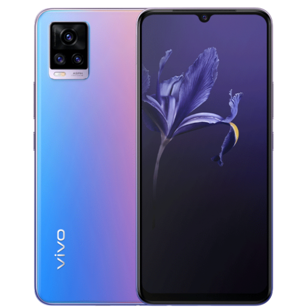 Ремонт Vivo V20