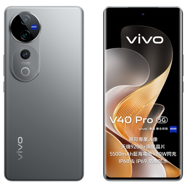 Ремонт Vivo V40 pro