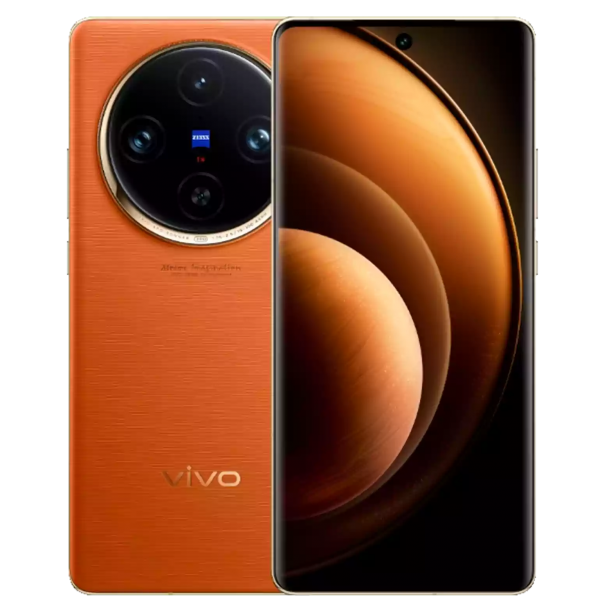Ремонт Vivo X100 pro