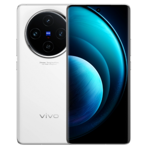Ремонт Vivo X100