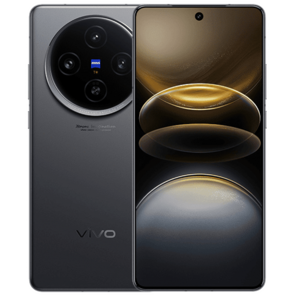 Ремонт Vivo X100s