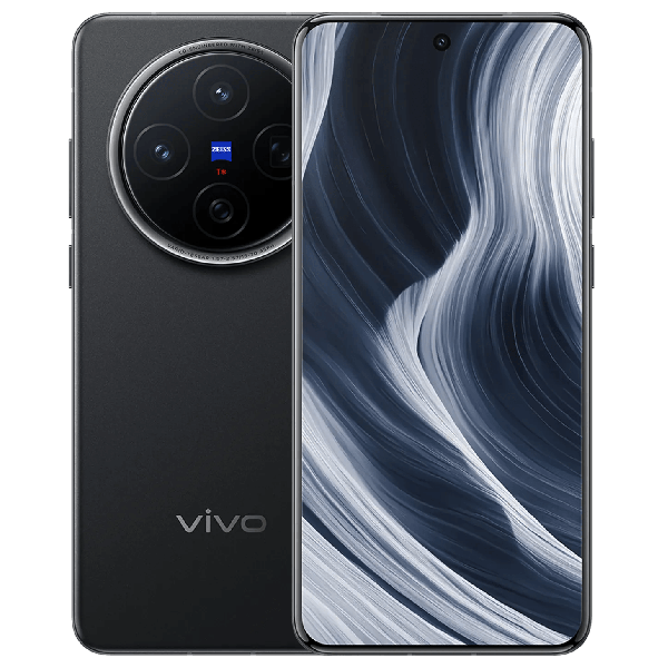 Ремонт Vivo X200
