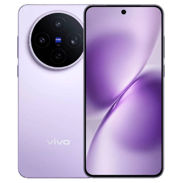 Ремонт Vivo X200s