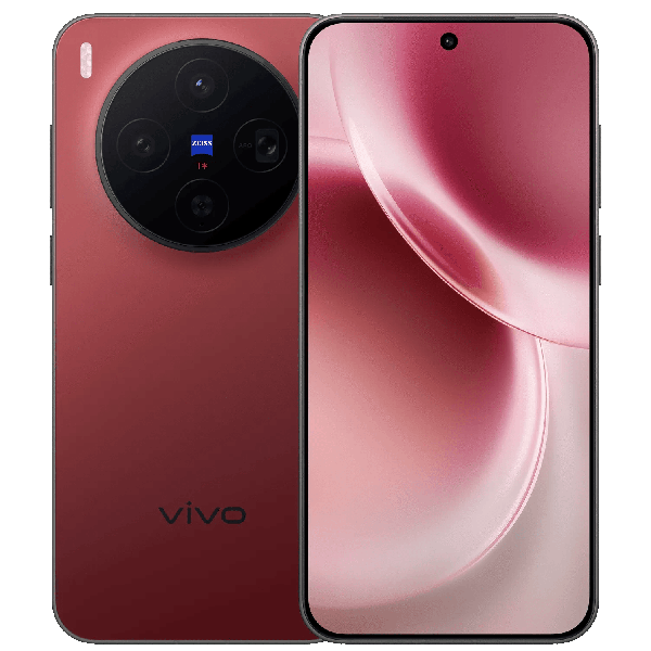Ремонт Vivo X300