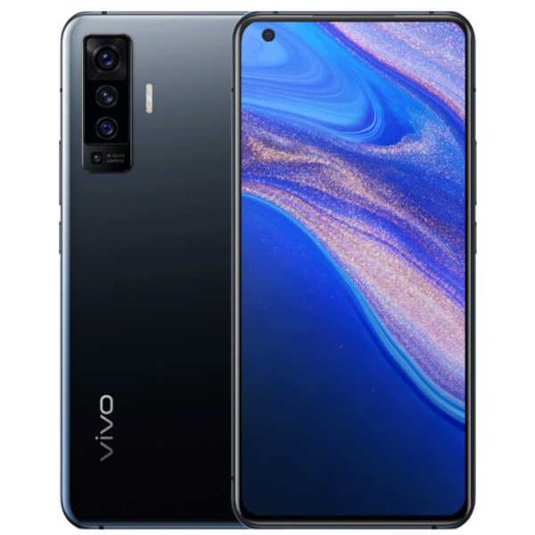 Ремонт Vivo X50